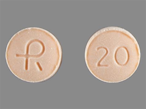 In this study cetirizine (4h2. . Round peach pill scored on one side
